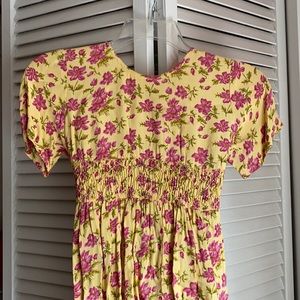 Cornelloki Girls dress